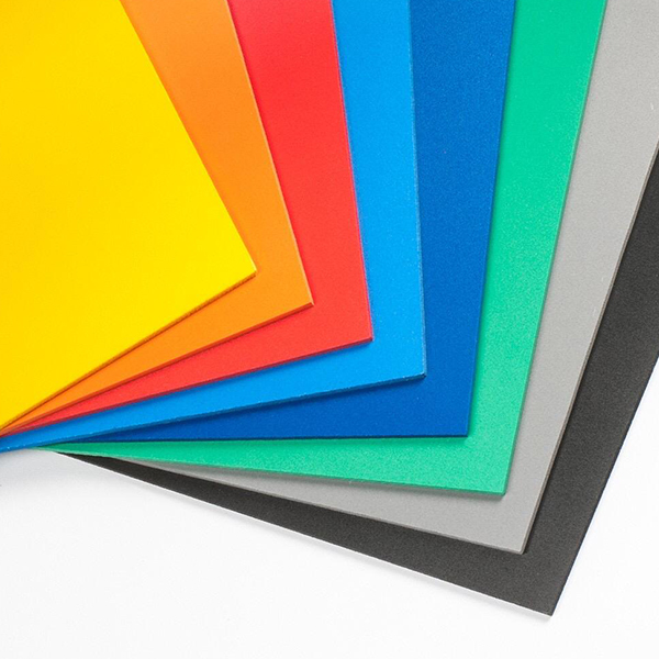 venta de pvc espumado por menor